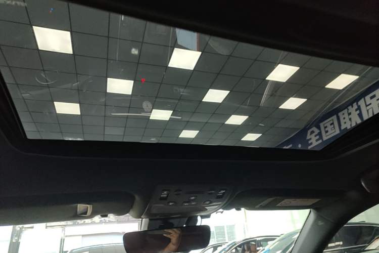 Used Lexus IS 2017 300 F SPORT Edition Headliner