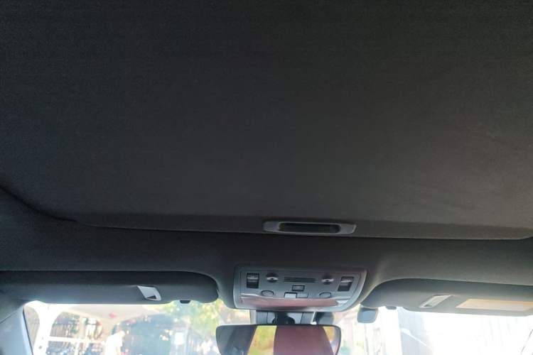 Used Lexus IS 2017 300 F SPORT Edition Headliner