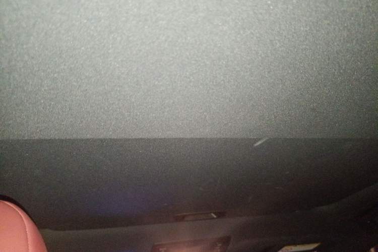 Used Lexus IS 2017 300 F SPORT Edition Headliner