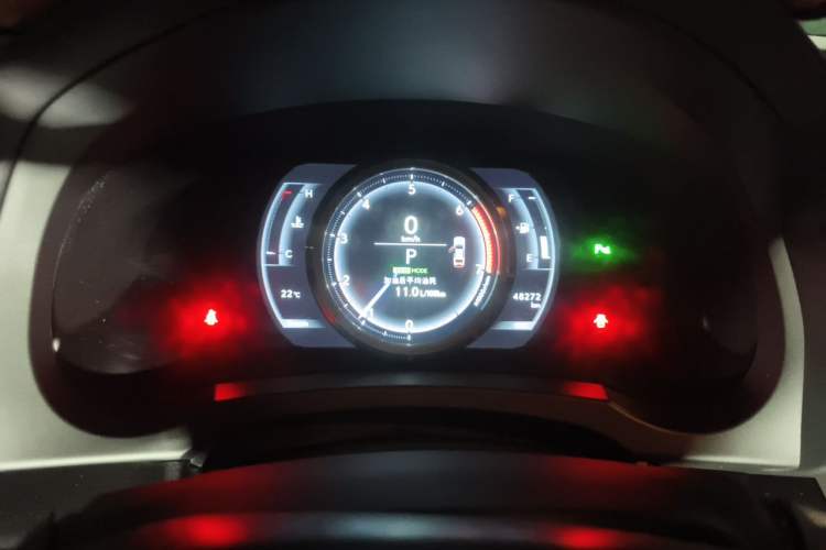 Used Lexus IS 2017 300 F SPORT Edition Instrument Cluster