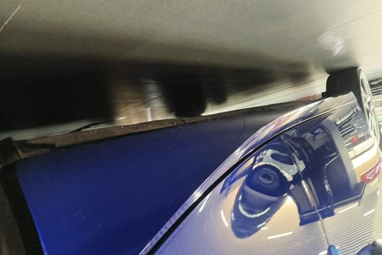 Used Lexus IS 2017 300 F SPORT Edition Left Side Sill