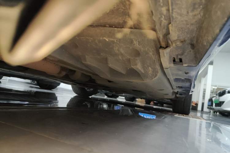 Used Lexus IS 2017 300 F SPORT Edition Left Side Sill