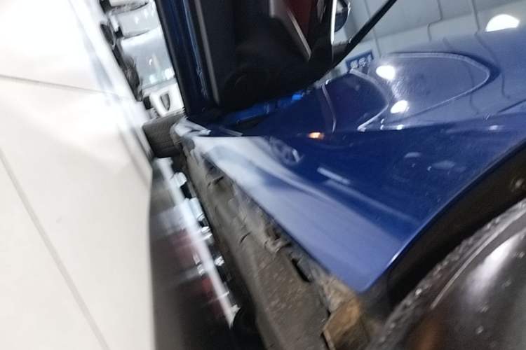 Used Lexus IS 2017 300 F SPORT Edition Left Side Sill