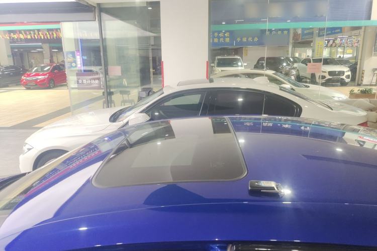 Used Lexus IS 2017 300 F SPORT Edition Roof