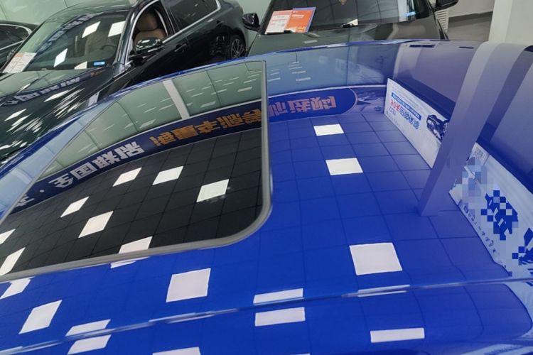 Used Lexus IS 2017 300 F SPORT Edition Roof