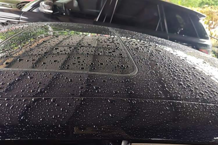 Used Lexus IS 2017 300 Leading Edition Roof