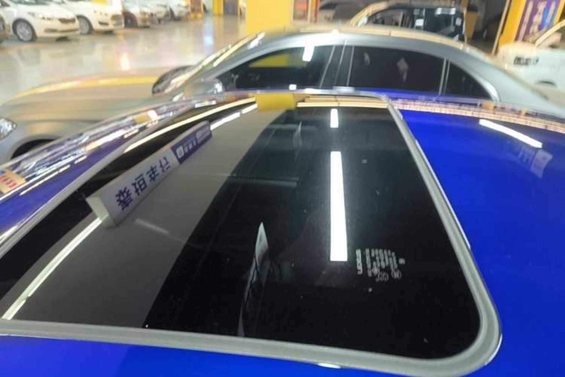 Used Lexus IS 2017 300 F SPORT Edition Roof