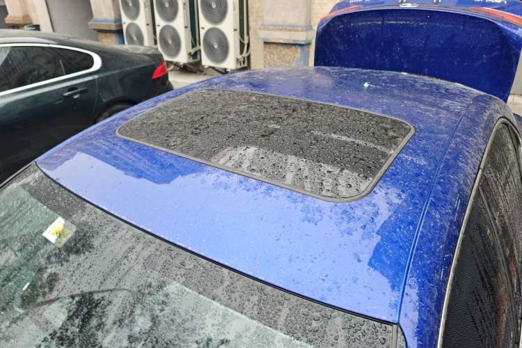 Used Lexus IS 2017 300 F SPORT Edition Roof