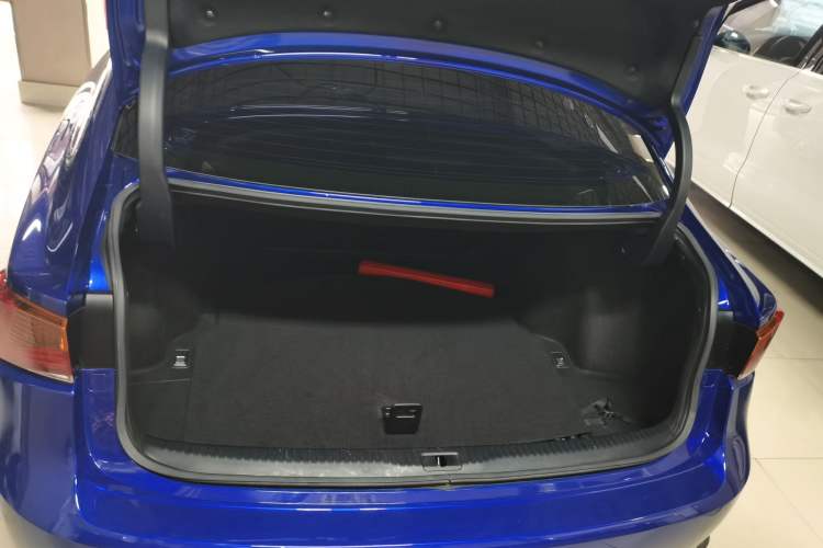 Used Lexus IS 2017 300 F SPORT Edition Trunk
