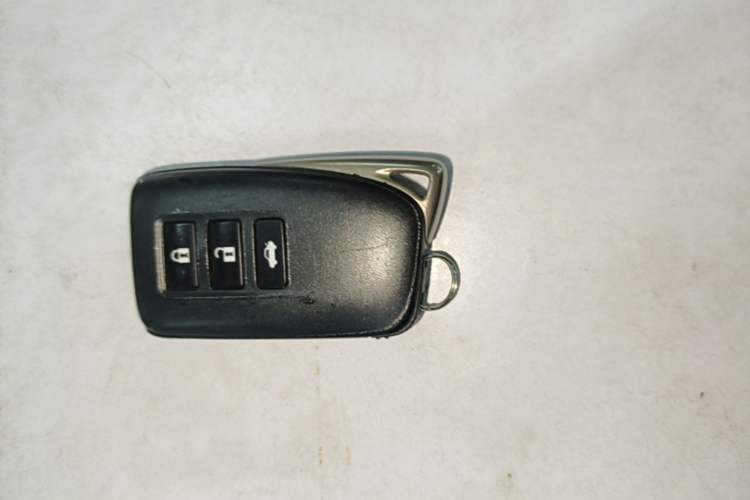 Used Lexus IS 2017 300 F SPORT Edition Vehicle Key