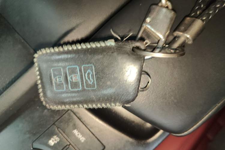 Used Lexus IS 2017 300 F SPORT Edition Vehicle Key