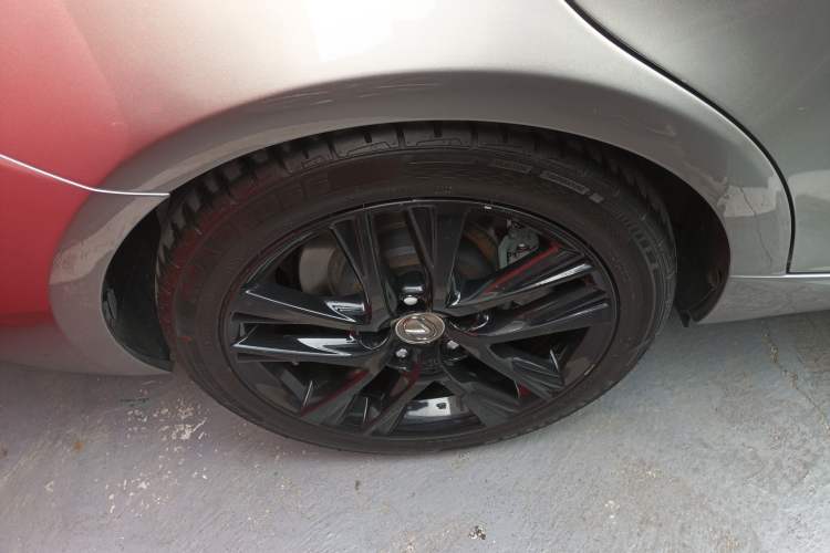 Used Lexus IS 2017 300 FENGSHANG Edition Exterior 2