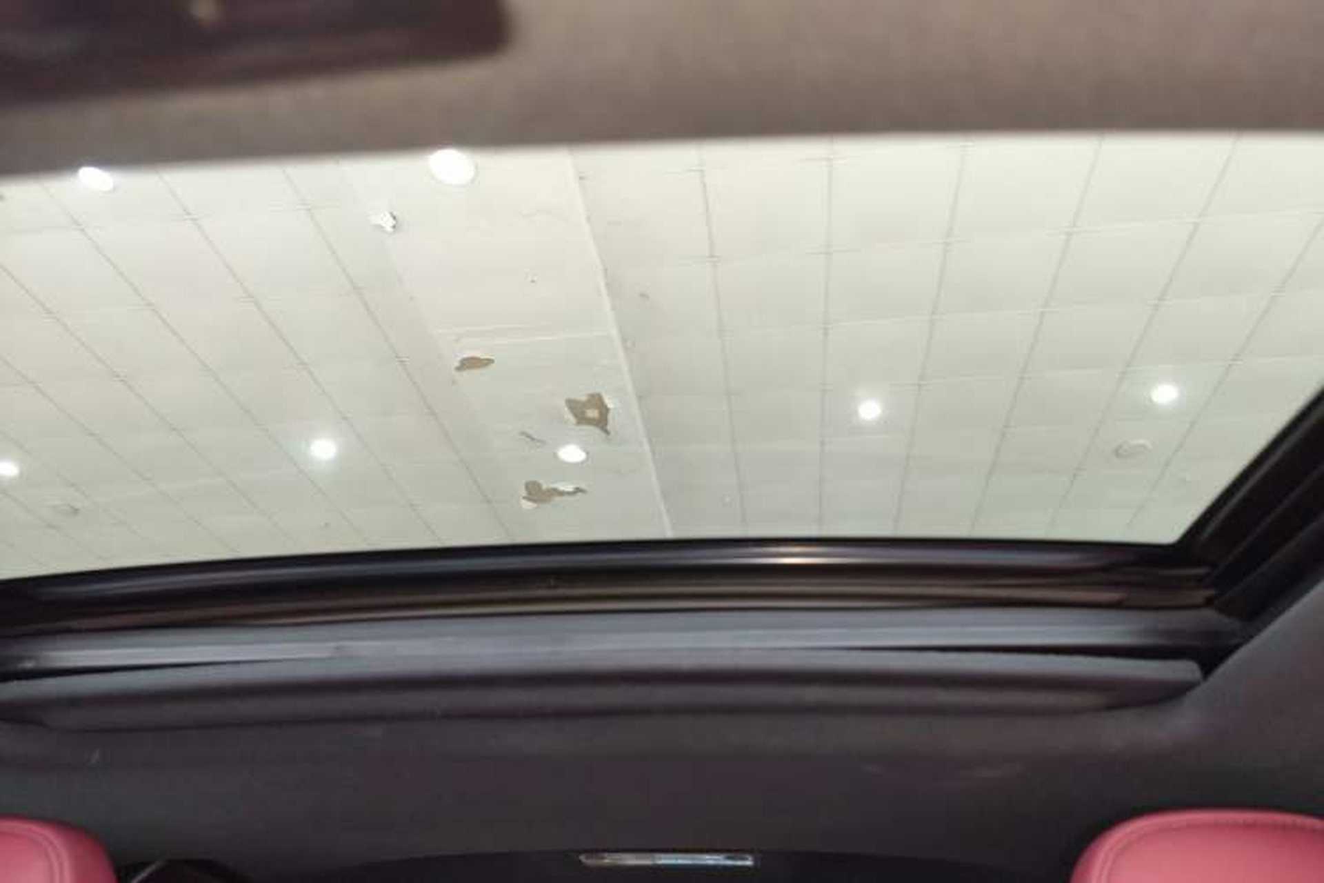Used Lexus IS 2017 300 F SPORT Edition Headliner