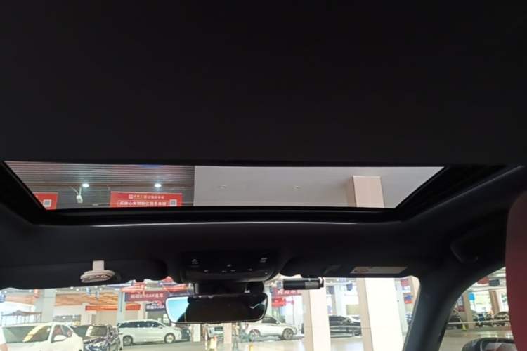 Used Lexus IS 2017 300 F SPORT Edition Headliner
