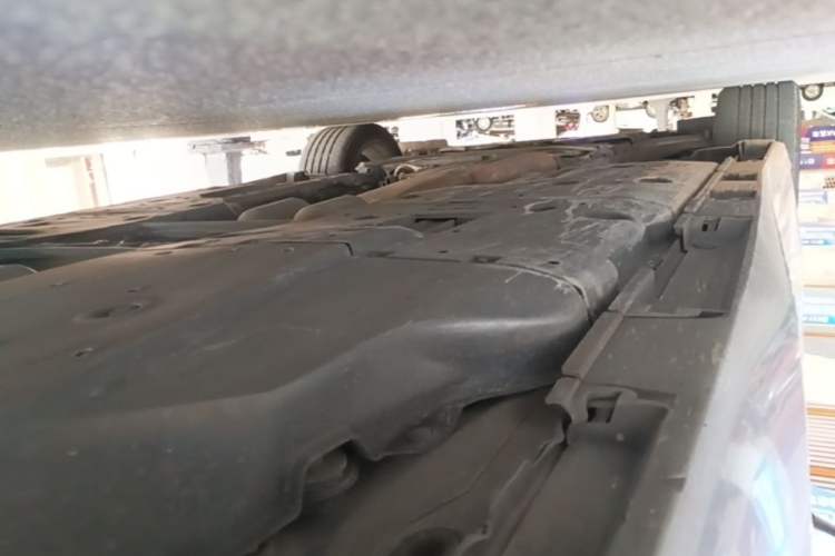 Used Lexus IS 2017 300 F SPORT Edition Left Side Sill
