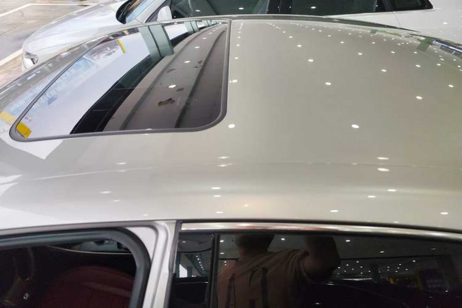 Used Lexus IS 2017 300 F SPORT Edition Roof