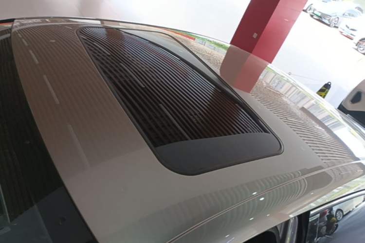 Used Lexus IS 2017 300 F SPORT Edition Roof