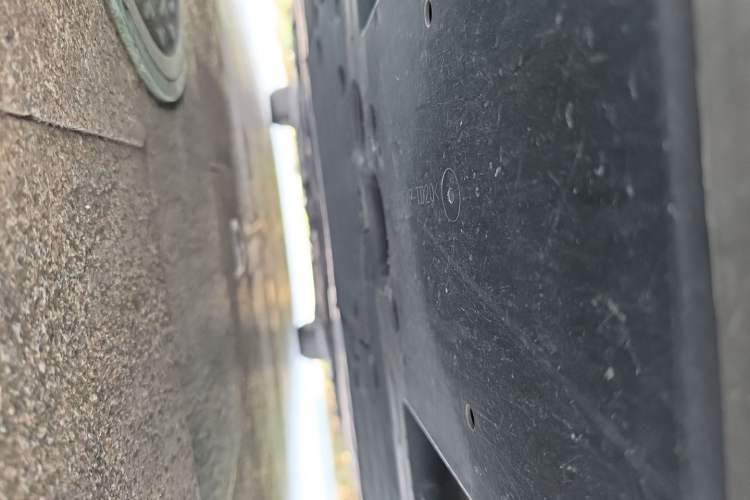 Used Lexus IS 2017 300 F SPORT Edition Chassis Front
