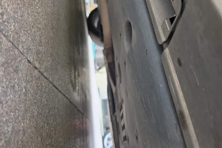 Used Lexus IS 2017 300 F SPORT Edition Chassis Front Left