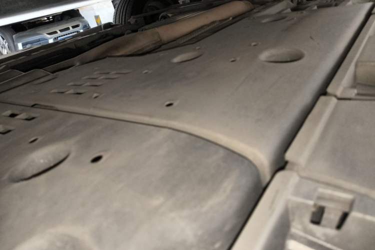 Used Lexus IS 2017 300 F SPORT Edition Chassis Front Left