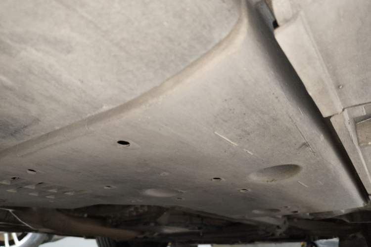 Used Lexus IS 2017 300 F SPORT Edition Chassis Front Right