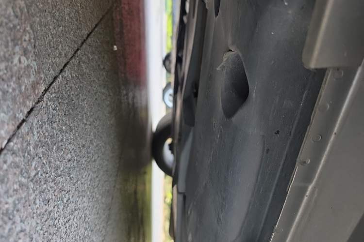 Used Lexus IS 2017 300 F SPORT Edition Chassis Rear Left