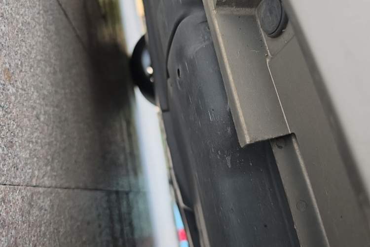 Used Lexus IS 2017 300 F SPORT Edition Chassis Rear Right