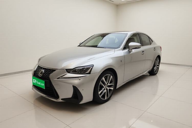 Used Lexus IS 2017 300 F SPORT Edition Guazi used car, China used car export, Used car for sale, Used  cars, Cheapest cars for sale