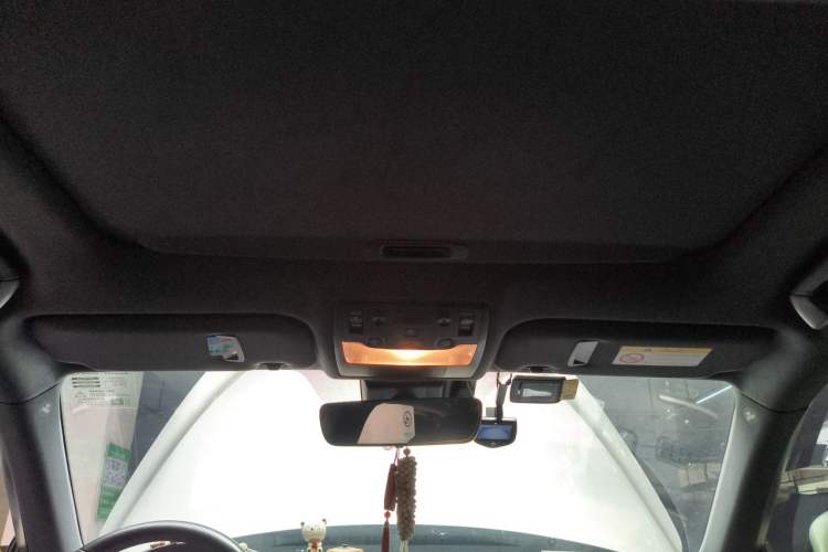 Used Lexus IS 2017 300 F SPORT Edition Headliner