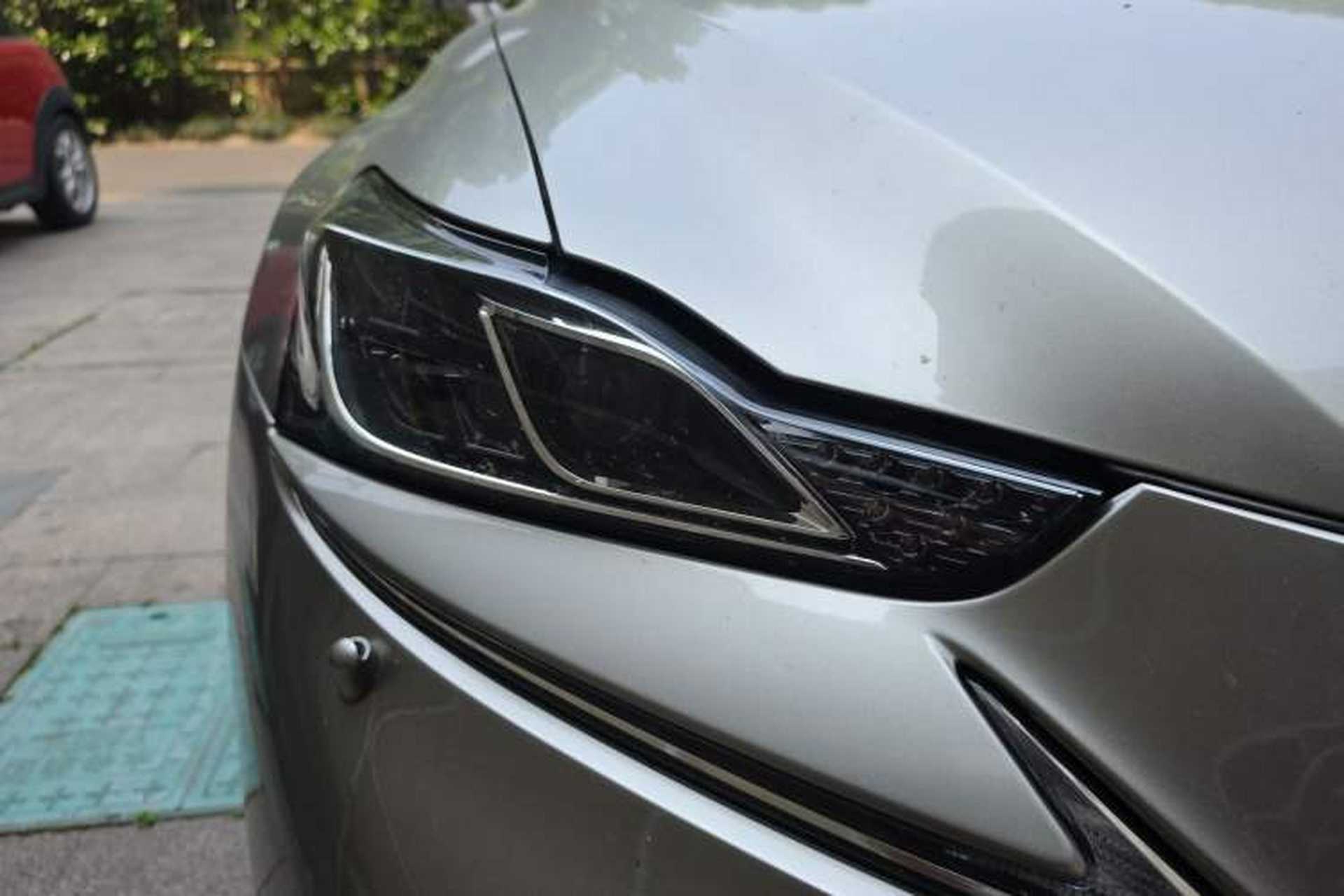 Used Lexus IS 2017 300 F SPORT Edition Right Front Headlight