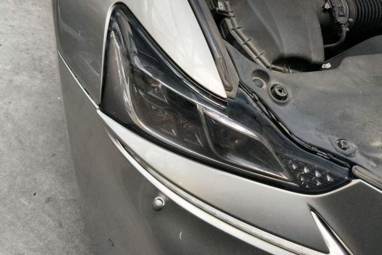 Used Lexus IS 2017 300 F SPORT Edition Right Front Headlight