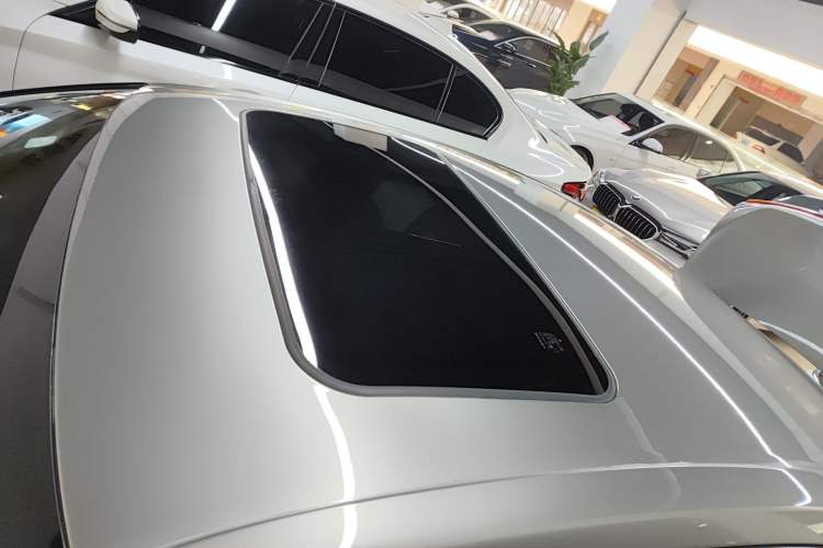Used Lexus IS 2017 300 F SPORT Edition Roof