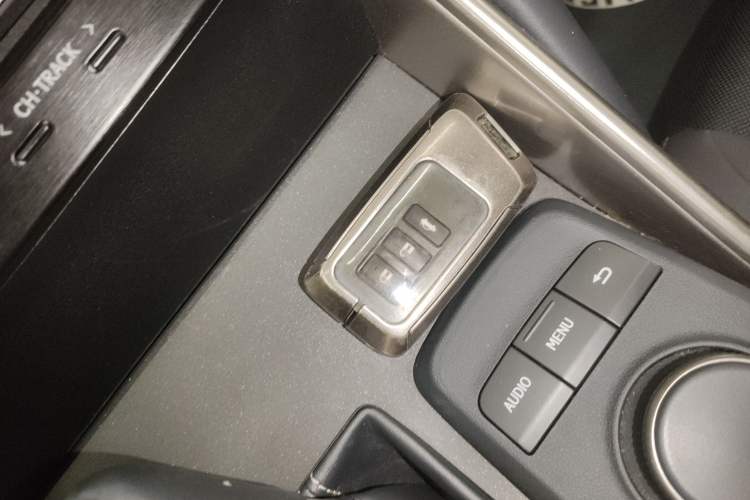 Used Lexus IS 2017 300 Leading Edition Vehicle Key