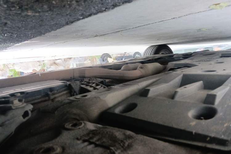 Used Lexus IS 2017 300 F SPORT Edition Chassis Front Right