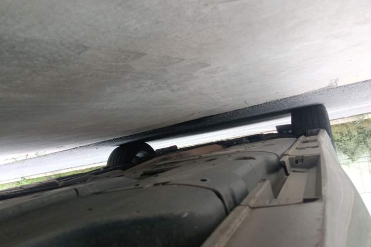 Used Lexus IS 2017 300 F SPORT Edition Chassis Rear Left