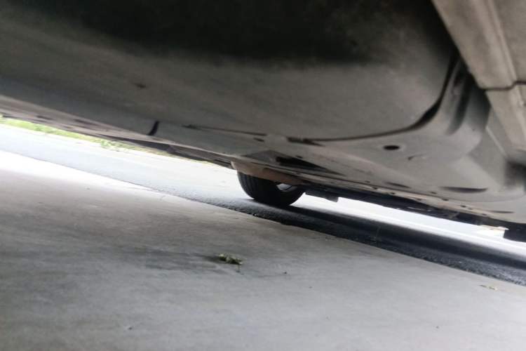 Used Lexus IS 2017 300 F SPORT Edition Chassis Rear Right