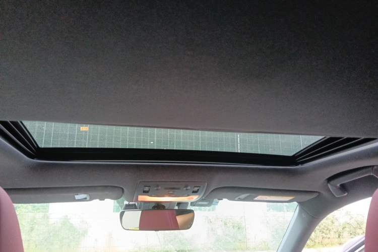 Used Lexus IS 2017 300 F SPORT Edition Headliner