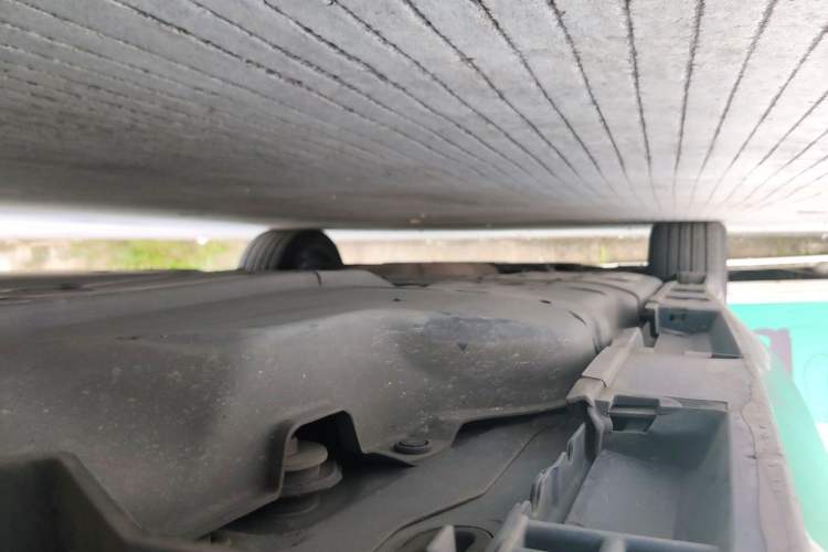 Used Lexus IS 2017 300 F SPORT Edition Chassis Rear Left
