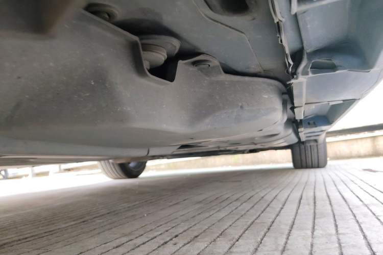 Used Lexus IS 2017 300 F SPORT Edition Chassis Rear Right