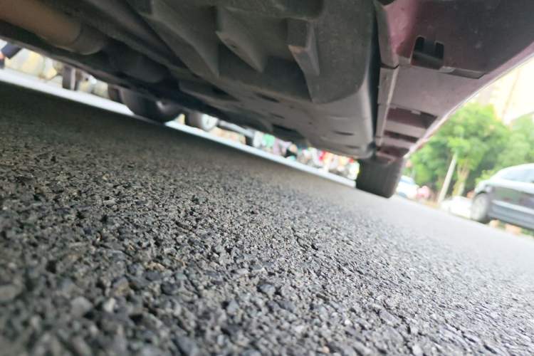 Used Lexus IS 2017 300 F SPORT Edition Chassis Front Left
