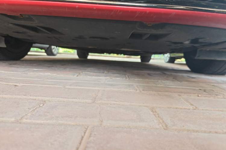 Used Lexus IS 2017 300 F SPORT Edition Chassis Front