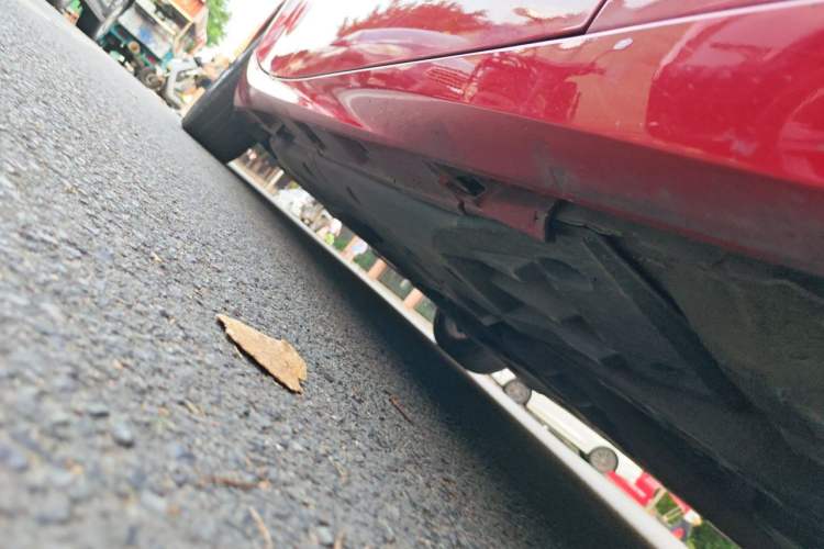 Used Lexus IS 2017 300 F SPORT Edition Chassis Front Right