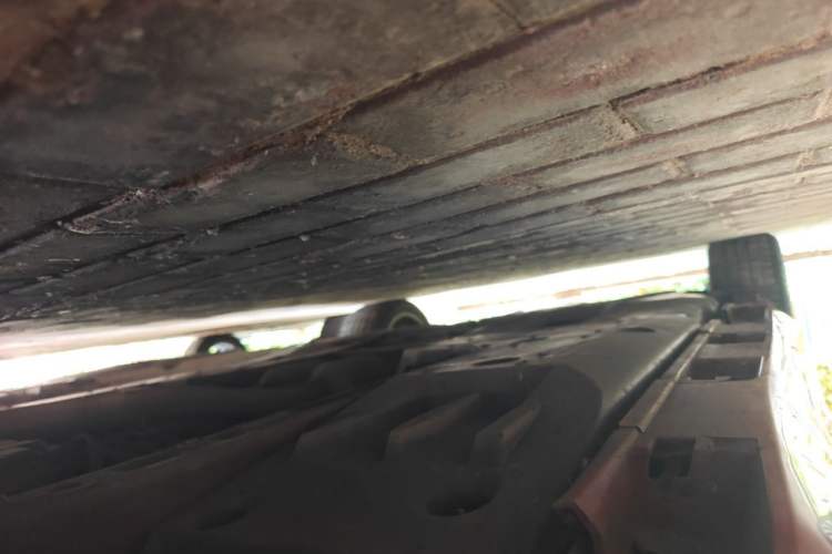 Used Lexus IS 2017 300 F SPORT Edition Chassis Front Right