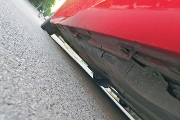 Used Lexus IS 2017 300 F SPORT Edition Chassis Rear Left
