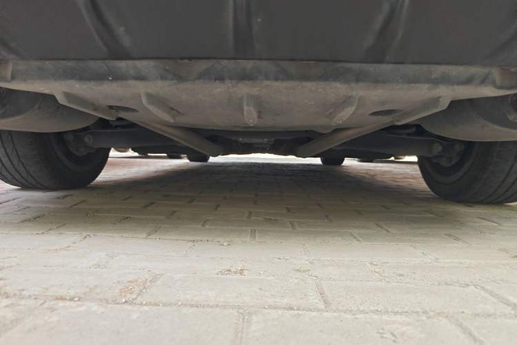 Used Lexus IS 2017 300 F SPORT Edition Chassis Rear