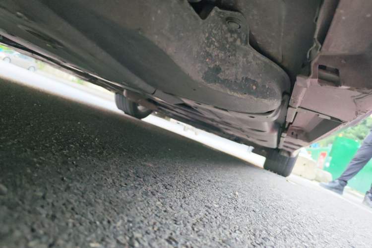 Used Lexus IS 2017 300 F SPORT Edition Chassis Rear Right