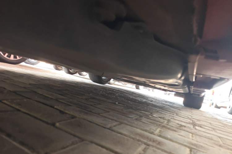Used Lexus IS 2017 300 F SPORT Edition Chassis Rear Right