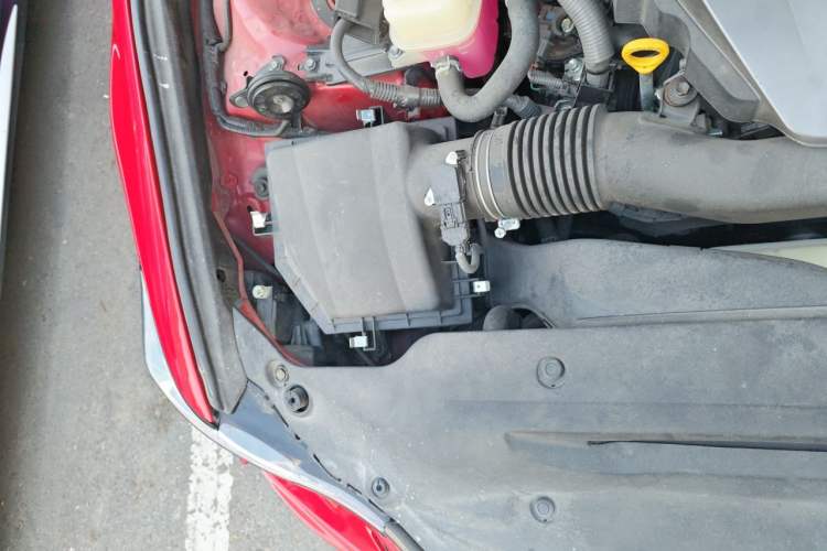 Used Lexus IS 2017 300 F SPORT Edition Engine Bay Right
