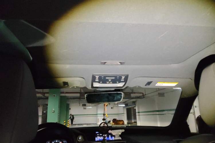 Used Lexus IS 2017 300 F SPORT Edition Headliner