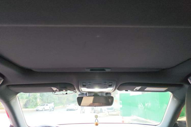 Used Lexus IS 2017 300 F SPORT Edition Headliner